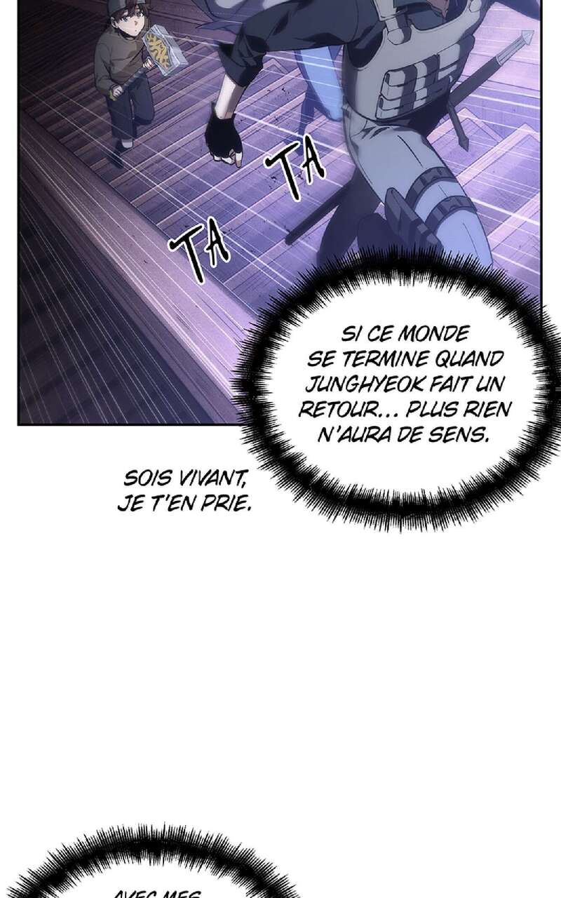 Read Omniscient Reader’s Viewpoint (fr) Manga Online