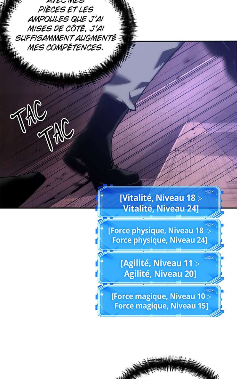 Read Omniscient Reader’s Viewpoint (fr) Manga Online