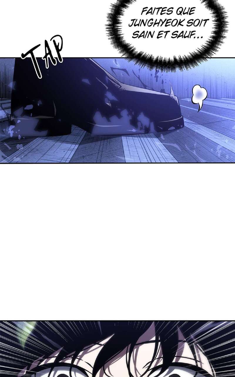 Read Omniscient Reader’s Viewpoint (fr) Manga Online