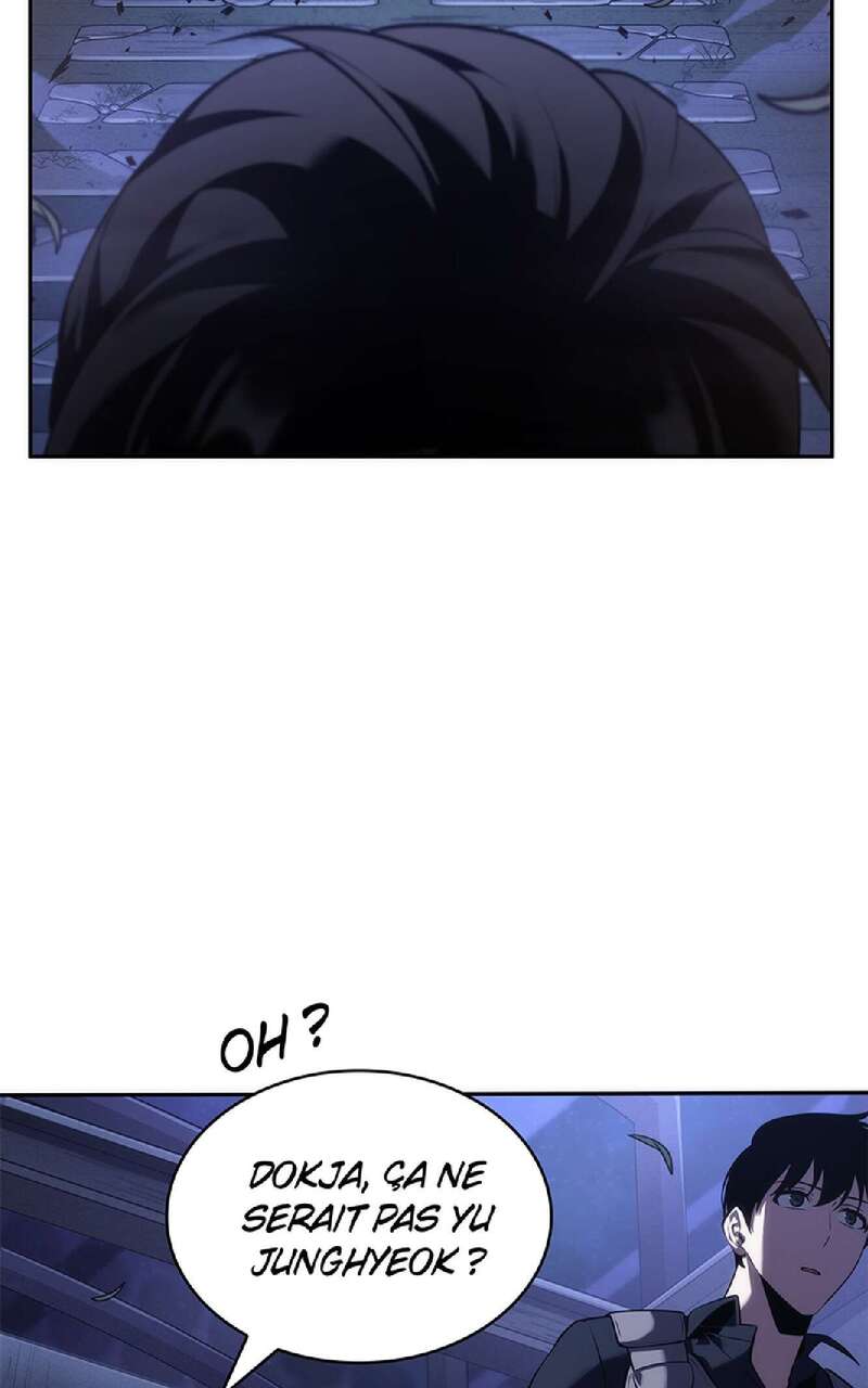 Read Omniscient Reader’s Viewpoint (fr) Manga Online
