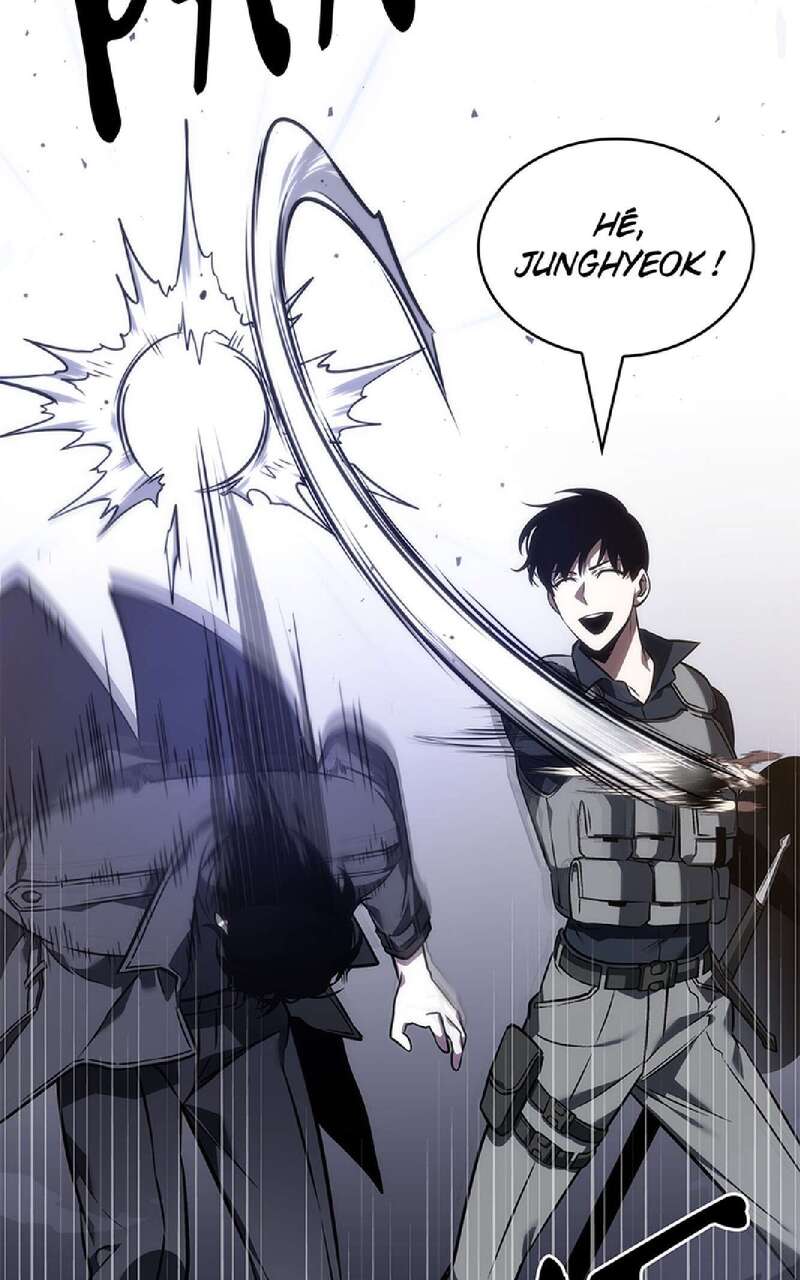 Read Omniscient Reader’s Viewpoint (fr) Manga Online