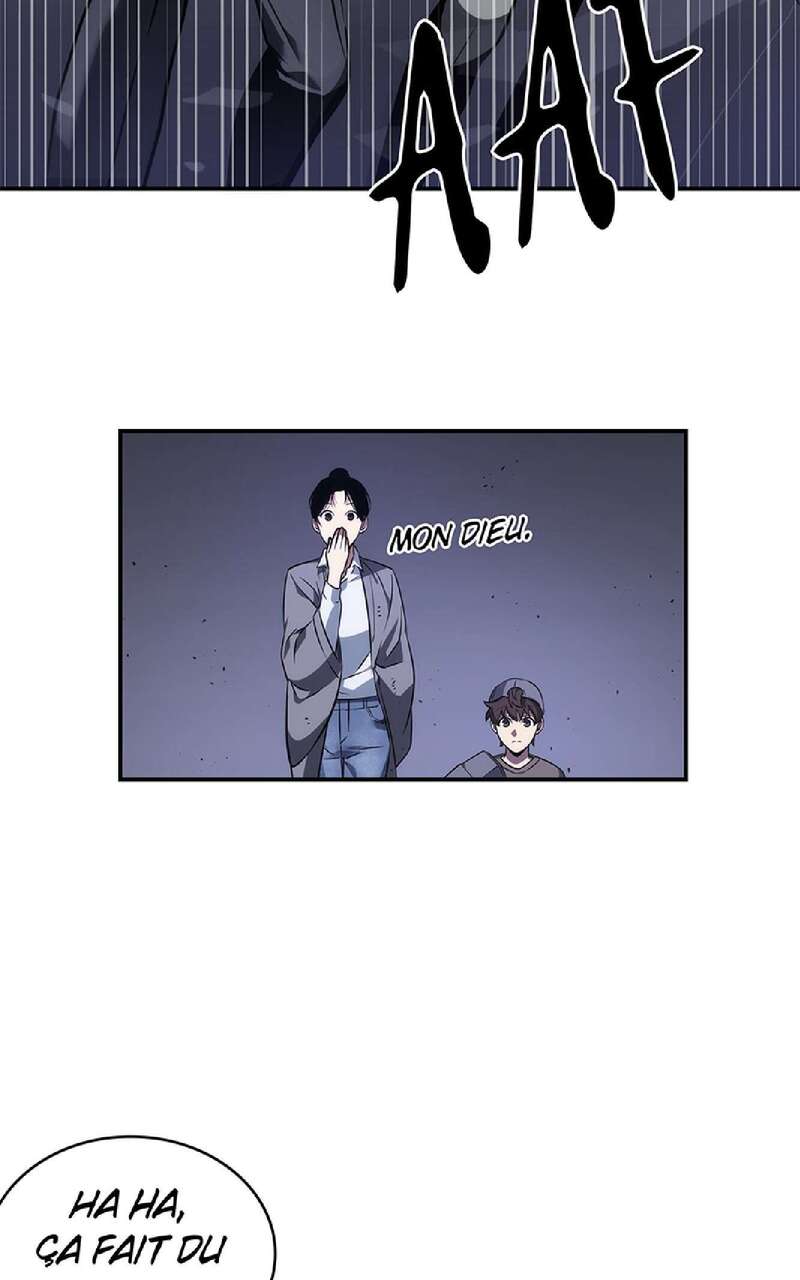 Read Omniscient Reader’s Viewpoint (fr) Manga Online