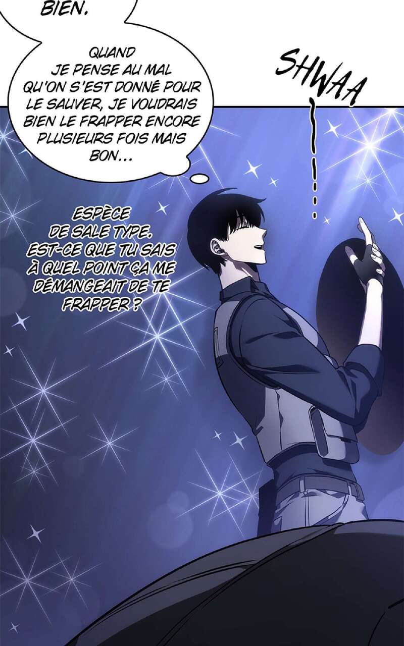 Read Omniscient Reader’s Viewpoint (fr) Manga Online