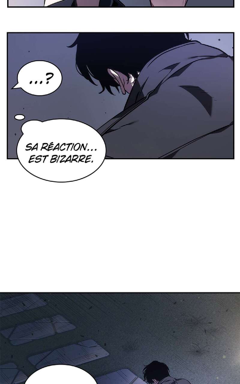 Read Omniscient Reader’s Viewpoint (fr) Manga Online