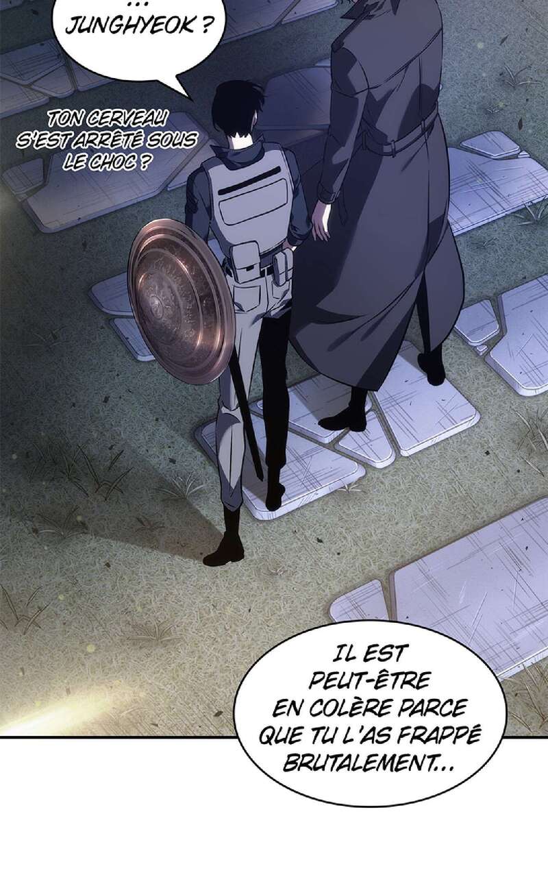 Read Omniscient Reader’s Viewpoint (fr) Manga Online