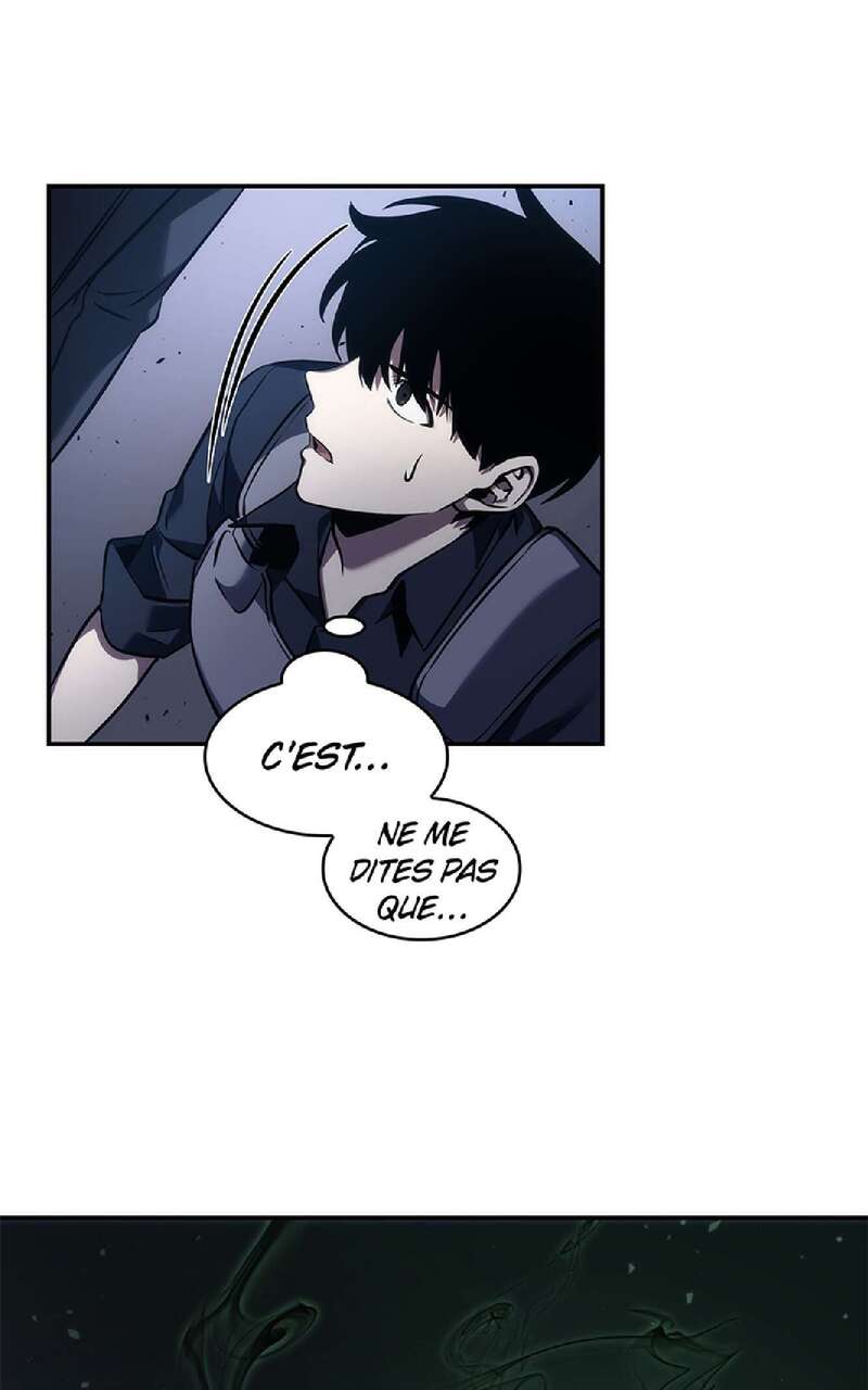 Read Omniscient Reader’s Viewpoint (fr) Manga Online