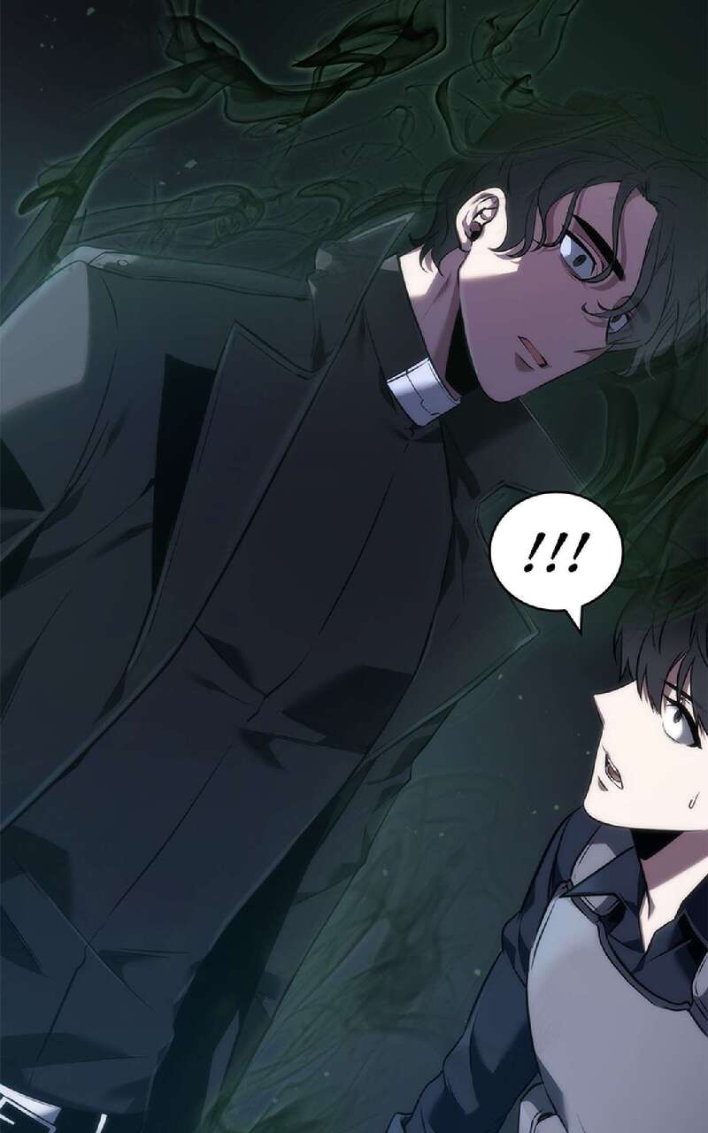 Read Omniscient Reader’s Viewpoint (fr) Manga Online