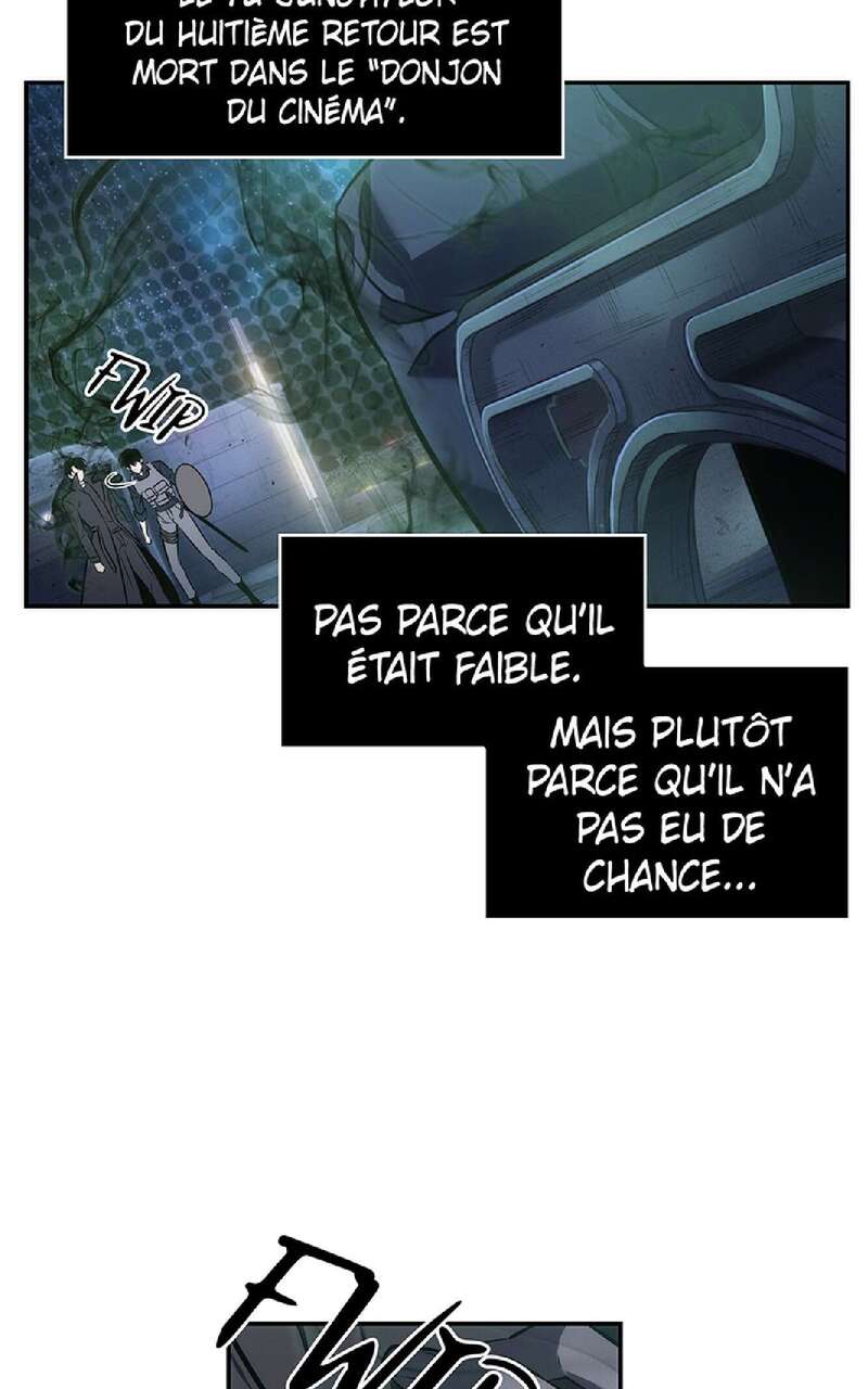 Read Omniscient Reader’s Viewpoint (fr) Manga Online