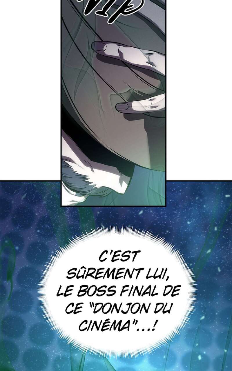 Read Omniscient Reader’s Viewpoint (fr) Manga Online