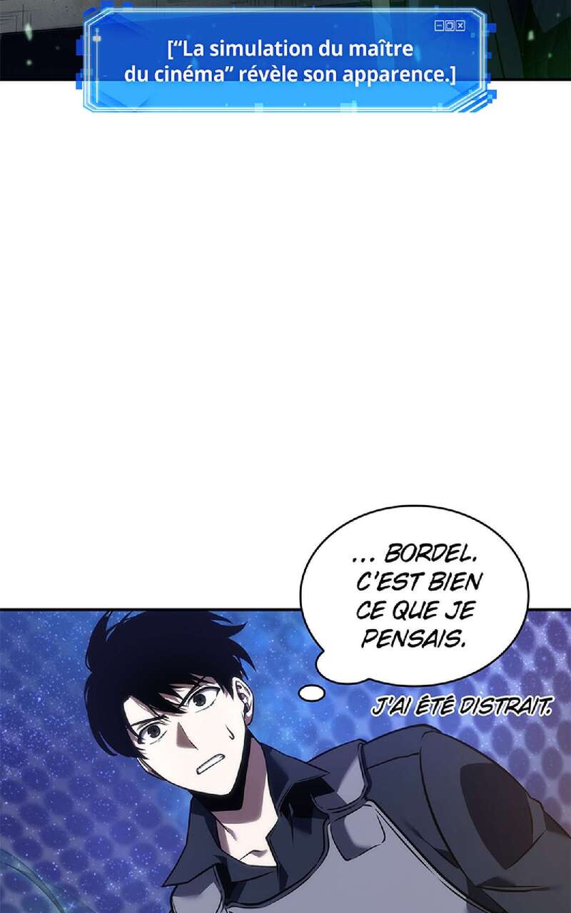 Read Omniscient Reader’s Viewpoint (fr) Manga Online