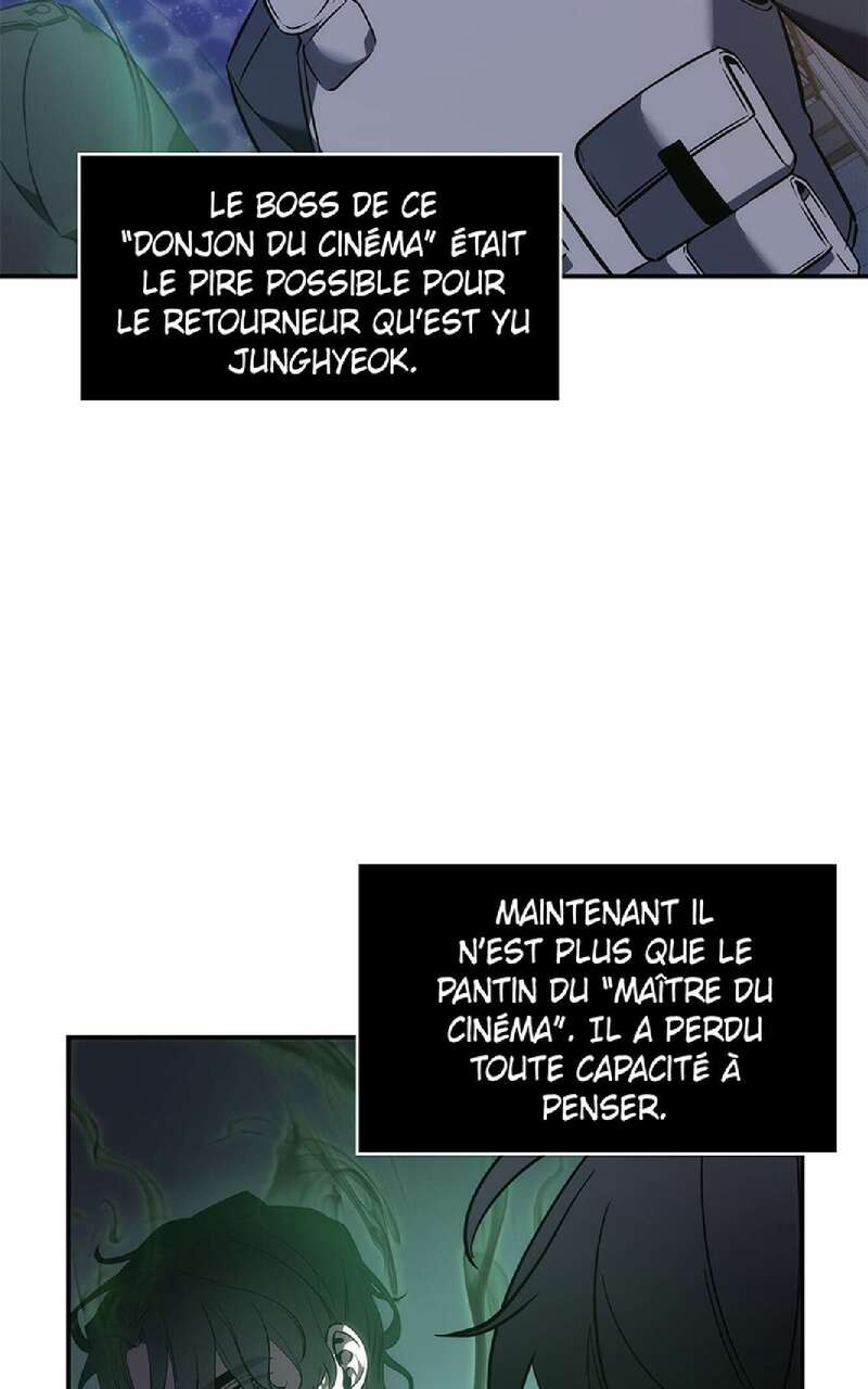 Read Omniscient Reader’s Viewpoint (fr) Manga Online