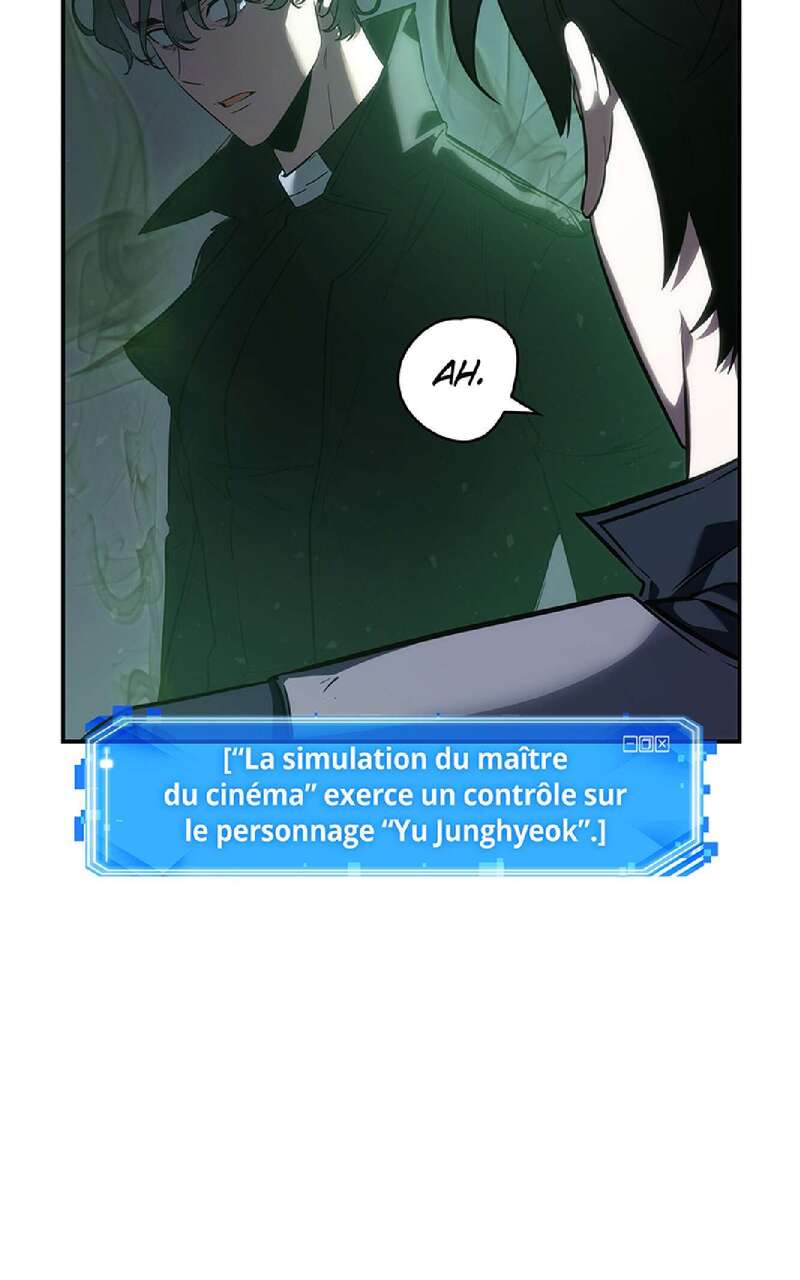 Read Omniscient Reader’s Viewpoint (fr) Manga Online