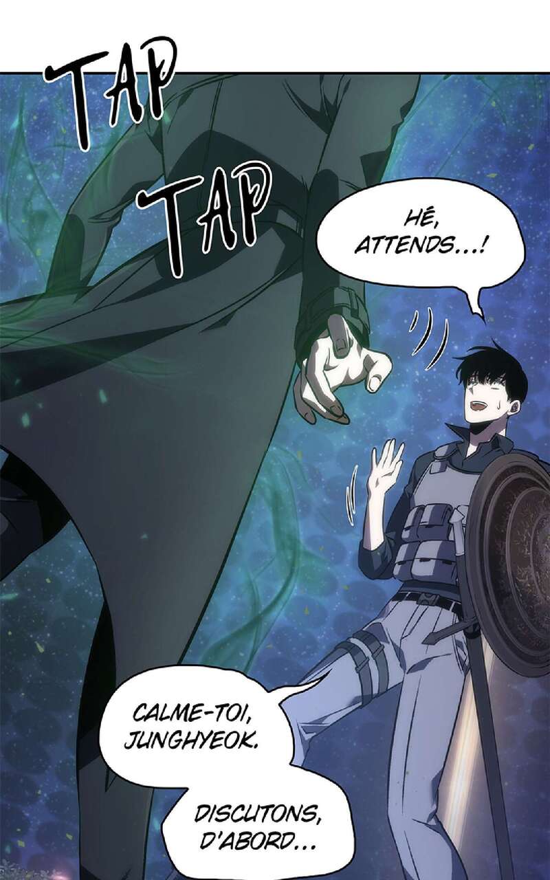 Read Omniscient Reader’s Viewpoint (fr) Manga Online