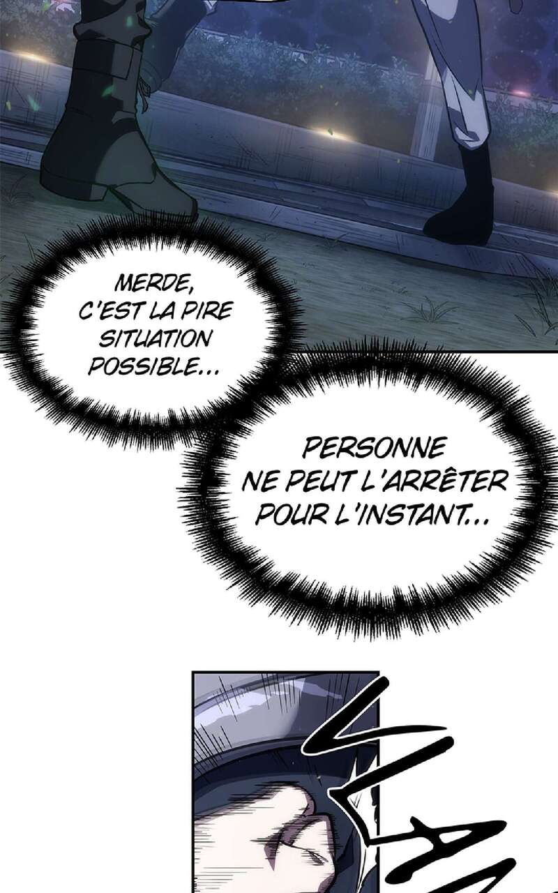 Read Omniscient Reader’s Viewpoint (fr) Manga Online