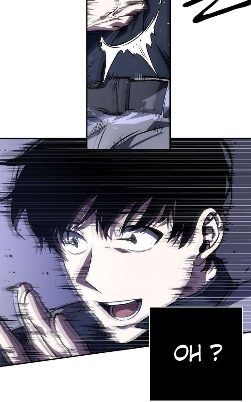 Read Omniscient Reader’s Viewpoint (fr) Manga Online