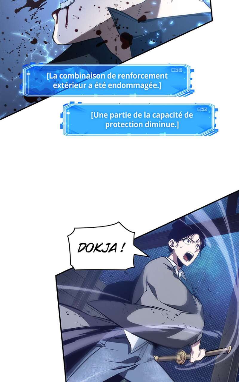 Read Omniscient Reader’s Viewpoint (fr) Manga Online