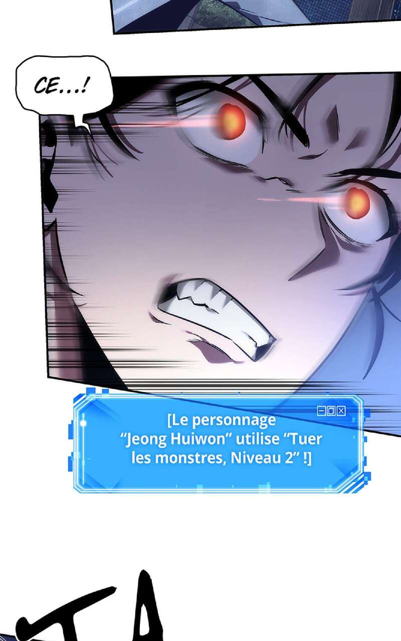 Read Omniscient Reader’s Viewpoint (fr) Manga Online