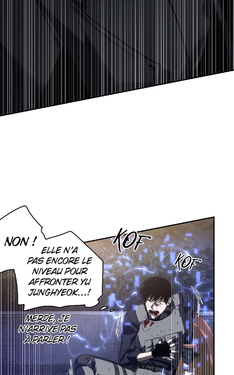 Read Omniscient Reader’s Viewpoint (fr) Manga Online
