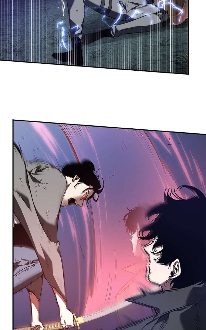 Read Omniscient Reader’s Viewpoint (fr) Manga Online