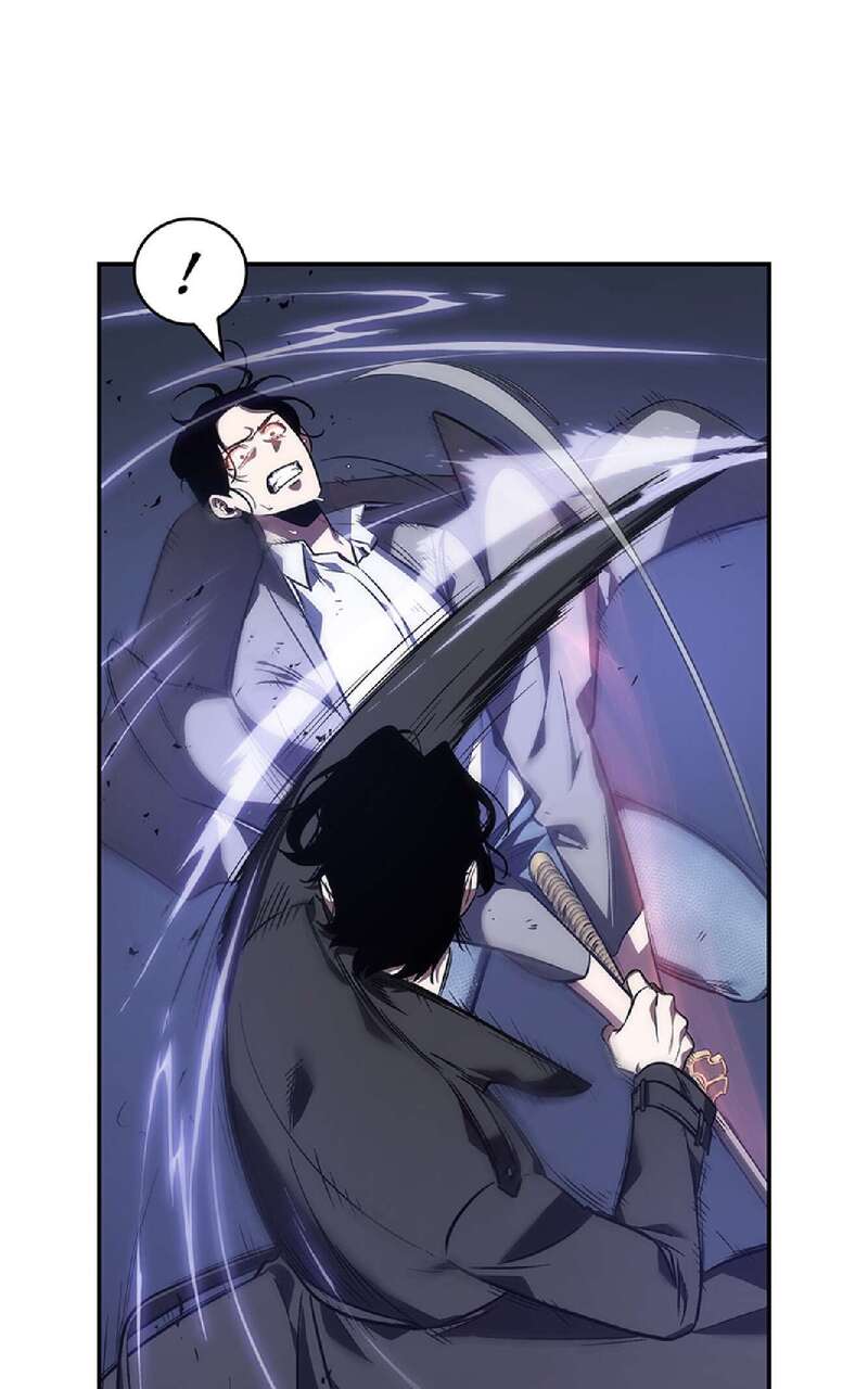Read Omniscient Reader’s Viewpoint (fr) Manga Online
