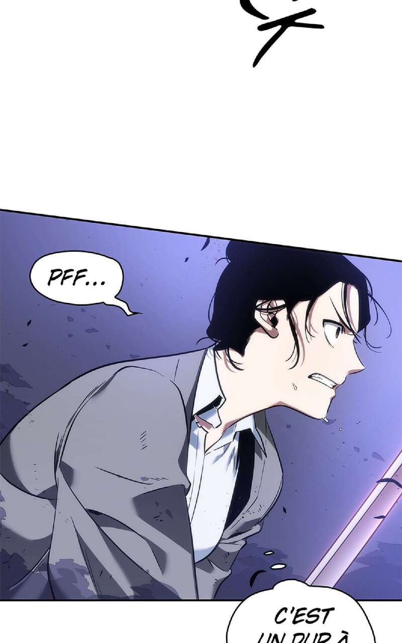 Read Omniscient Reader’s Viewpoint (fr) Manga Online