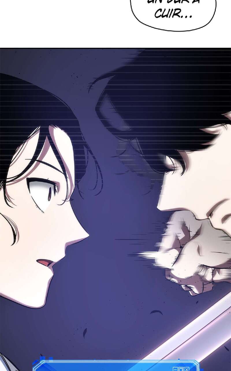 Read Omniscient Reader’s Viewpoint (fr) Manga Online