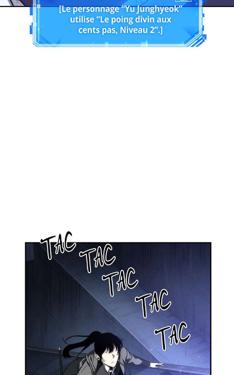 Read Omniscient Reader’s Viewpoint (fr) Manga Online