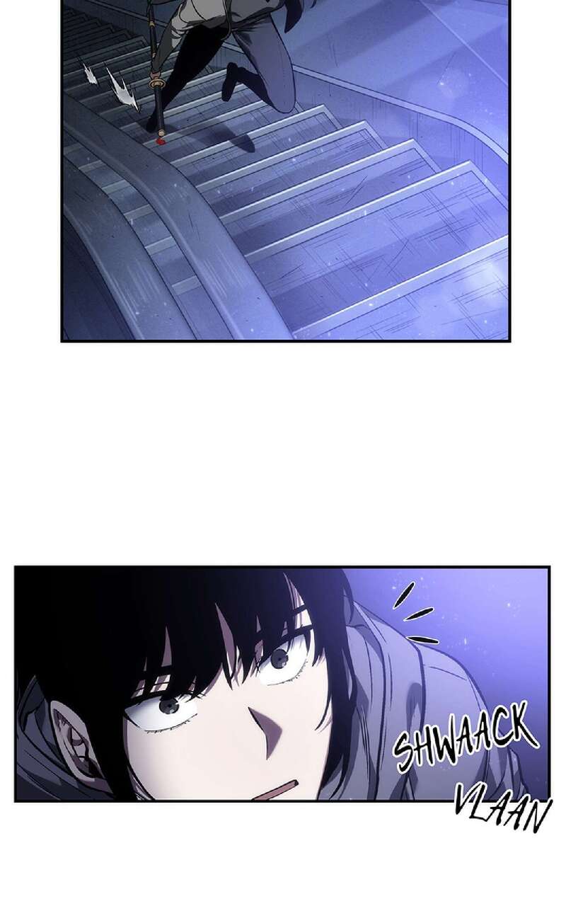 Read Omniscient Reader’s Viewpoint (fr) Manga Online