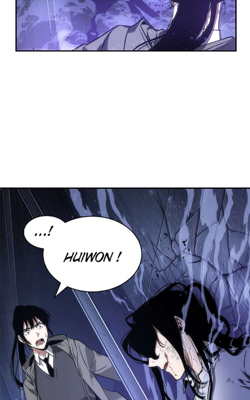 Read Omniscient Reader’s Viewpoint (fr) Manga Online
