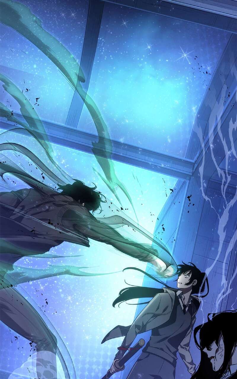 Read Omniscient Reader’s Viewpoint (fr) Manga Online