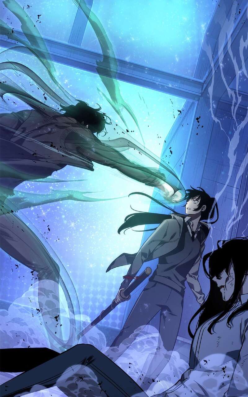 Read Omniscient Reader’s Viewpoint (fr) Manga Online