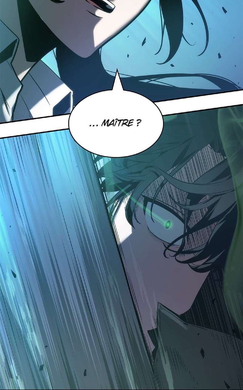Read Omniscient Reader’s Viewpoint (fr) Manga Online