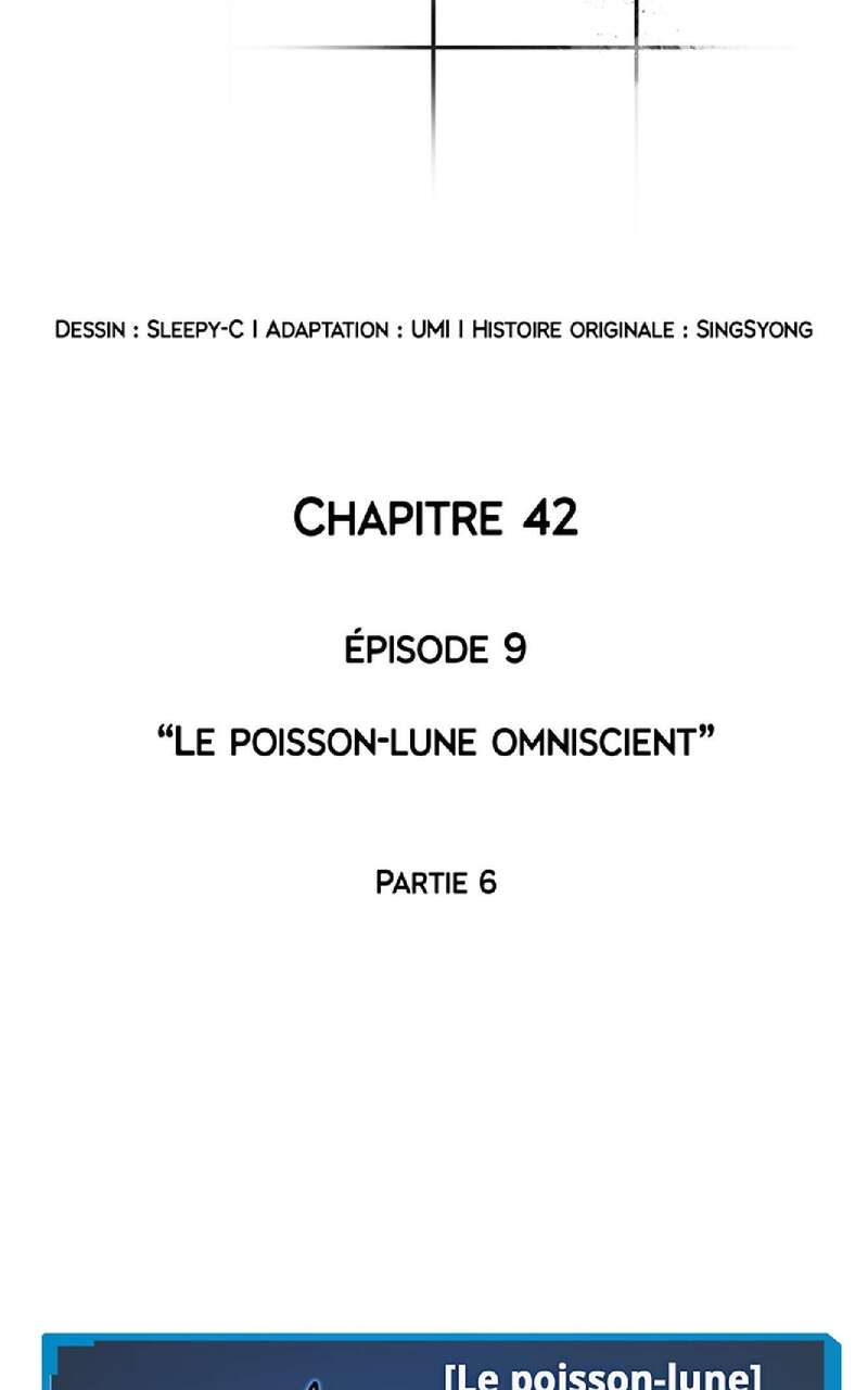 Read Omniscient Reader’s Viewpoint (fr) Manga Online