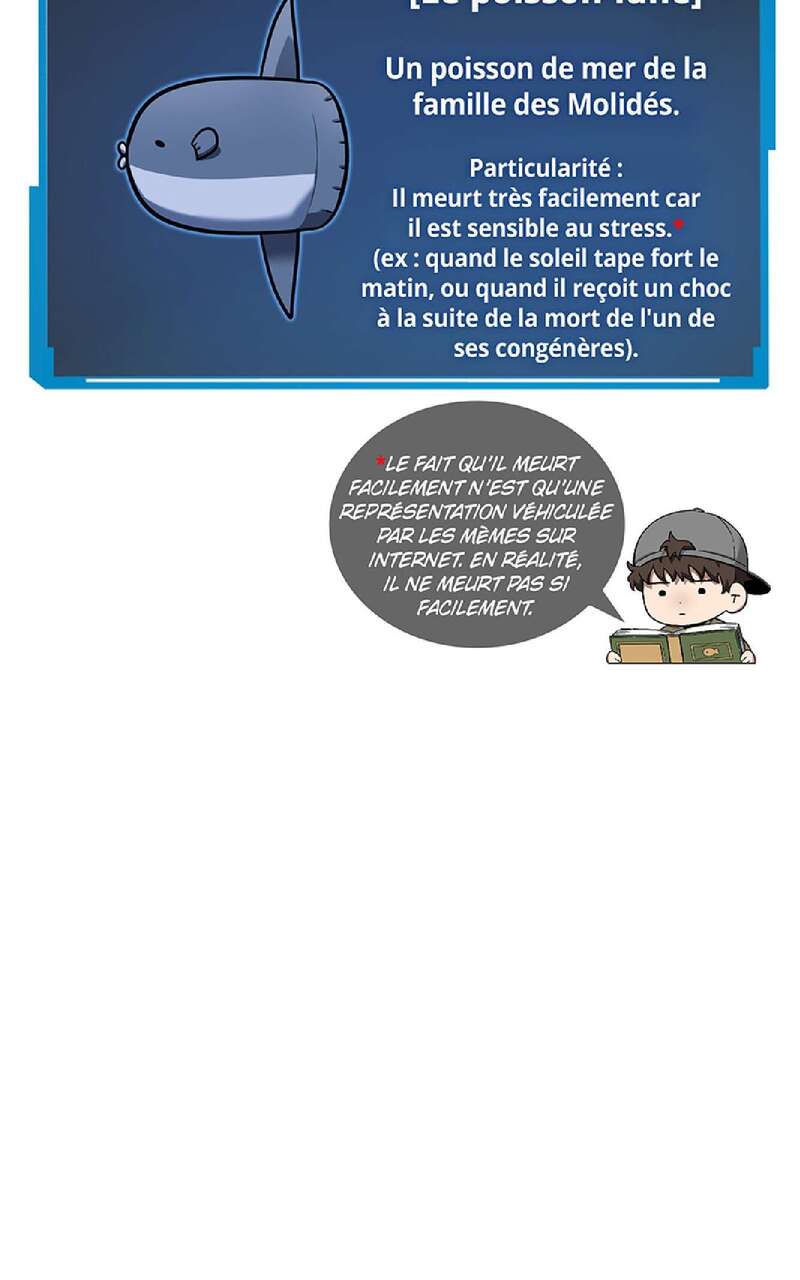 Read Omniscient Reader’s Viewpoint (fr) Manga Online