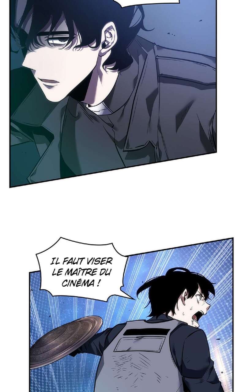 Read Omniscient Reader’s Viewpoint (fr) Manga Online