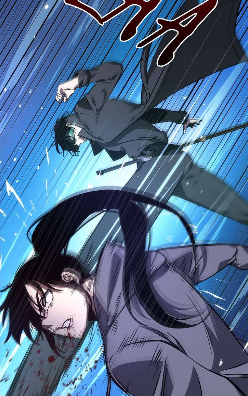 Read Omniscient Reader’s Viewpoint (fr) Manga Online
