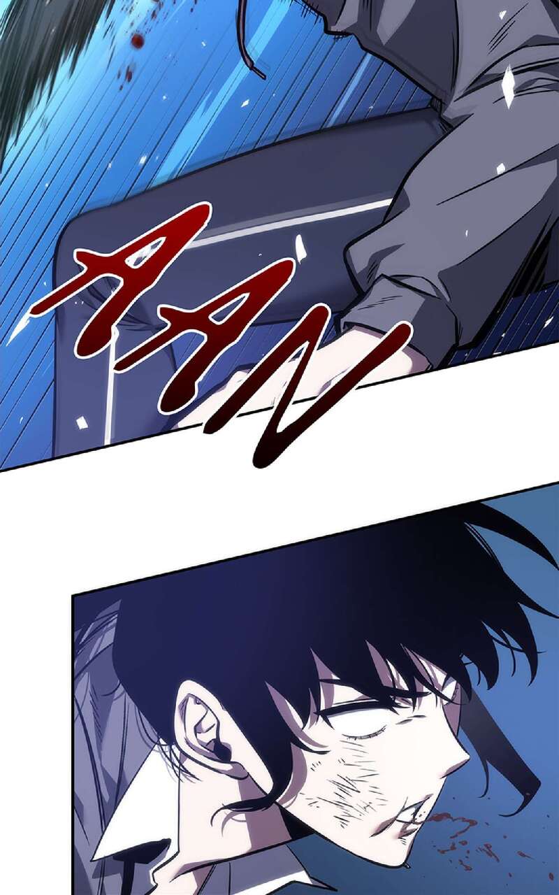 Read Omniscient Reader’s Viewpoint (fr) Manga Online