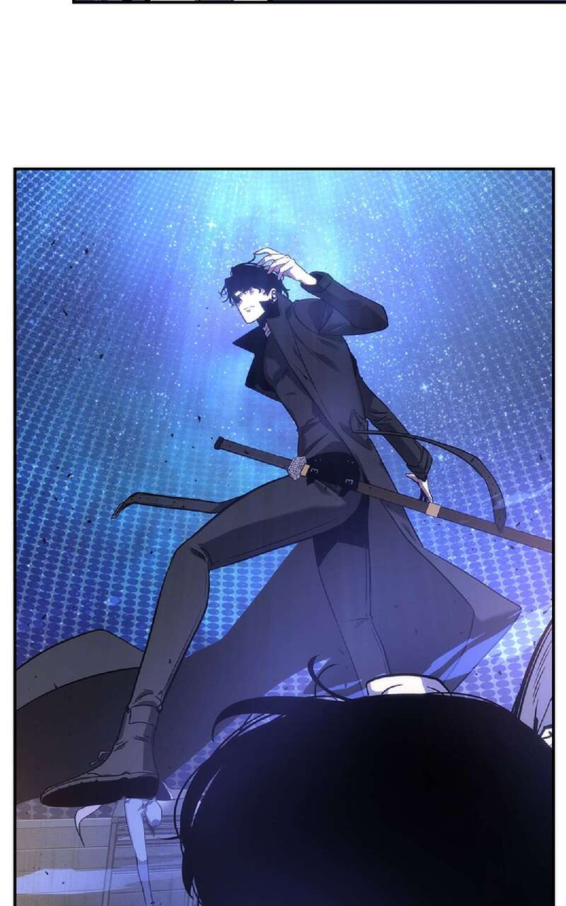 Read Omniscient Reader’s Viewpoint (fr) Manga Online