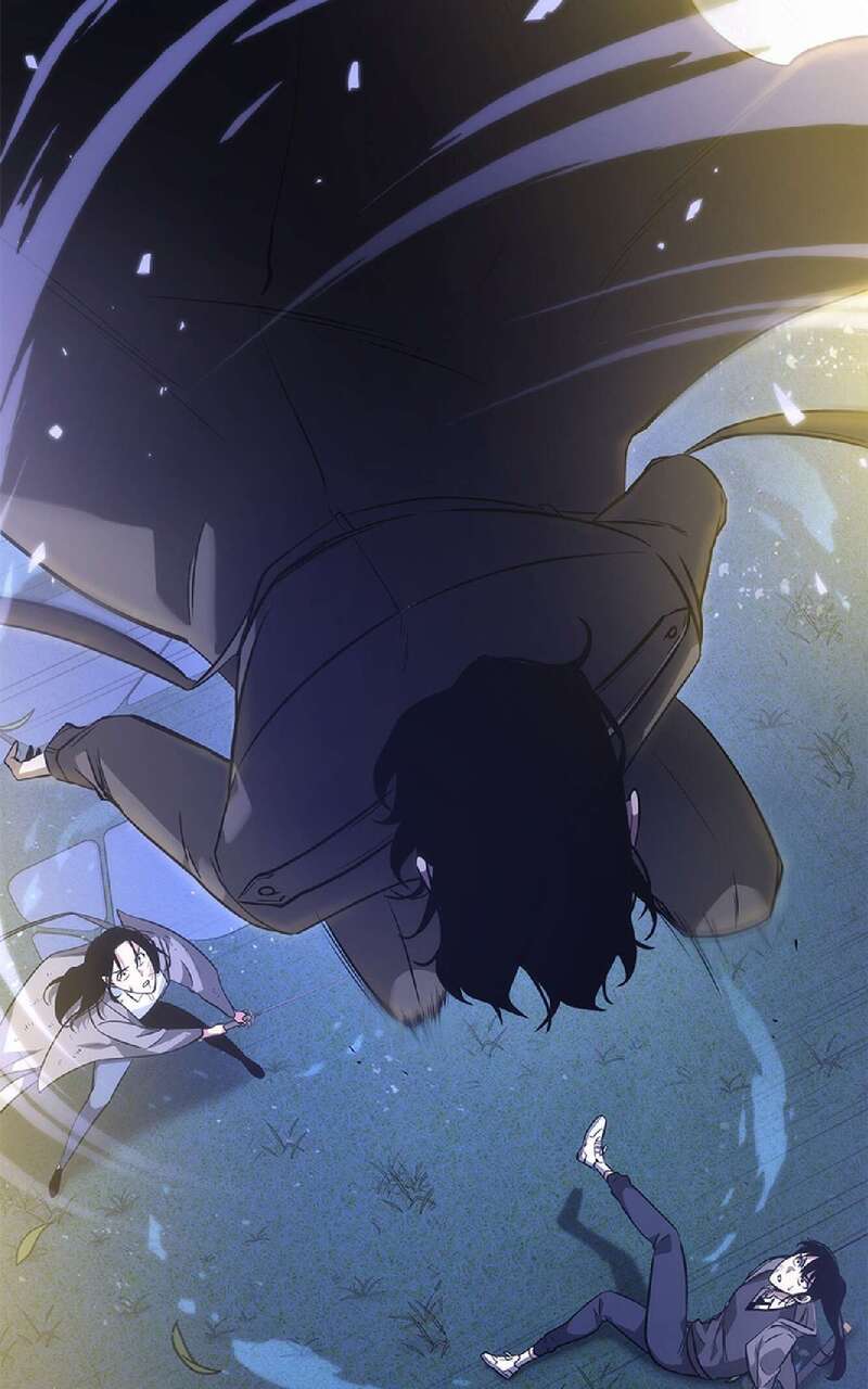 Read Omniscient Reader’s Viewpoint (fr) Manga Online