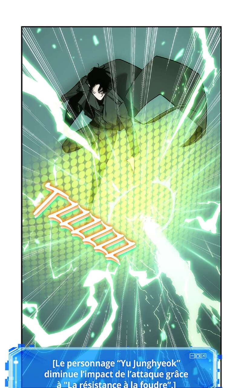 Read Omniscient Reader’s Viewpoint (fr) Manga Online