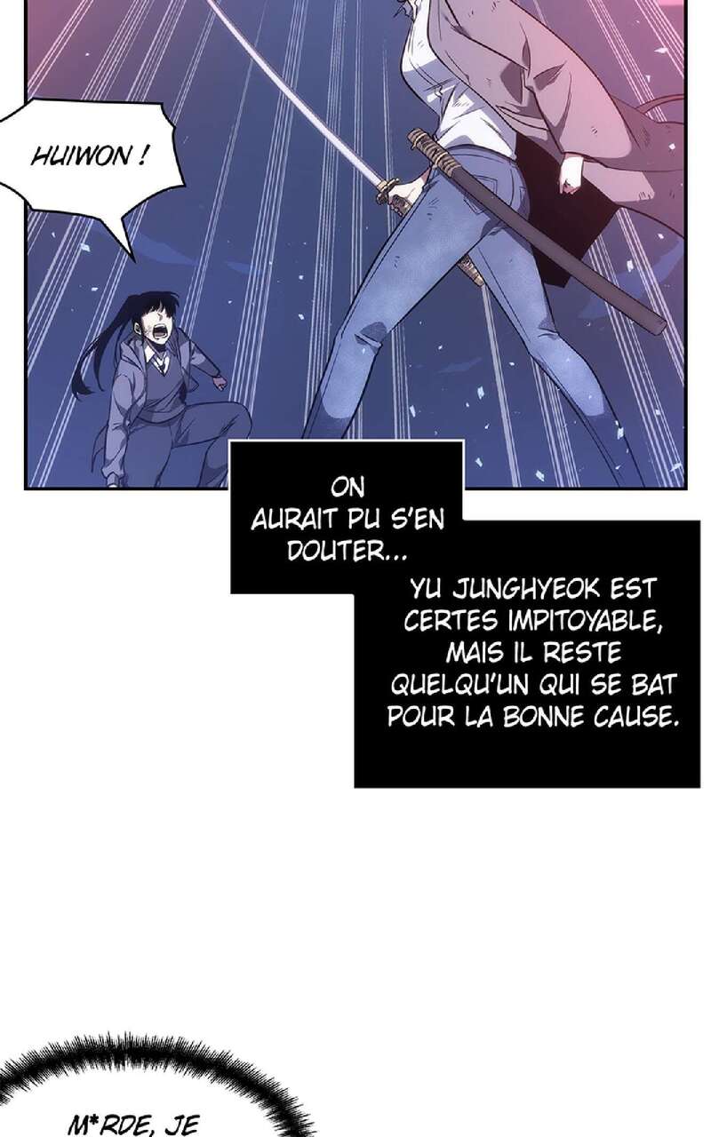 Read Omniscient Reader’s Viewpoint (fr) Manga Online