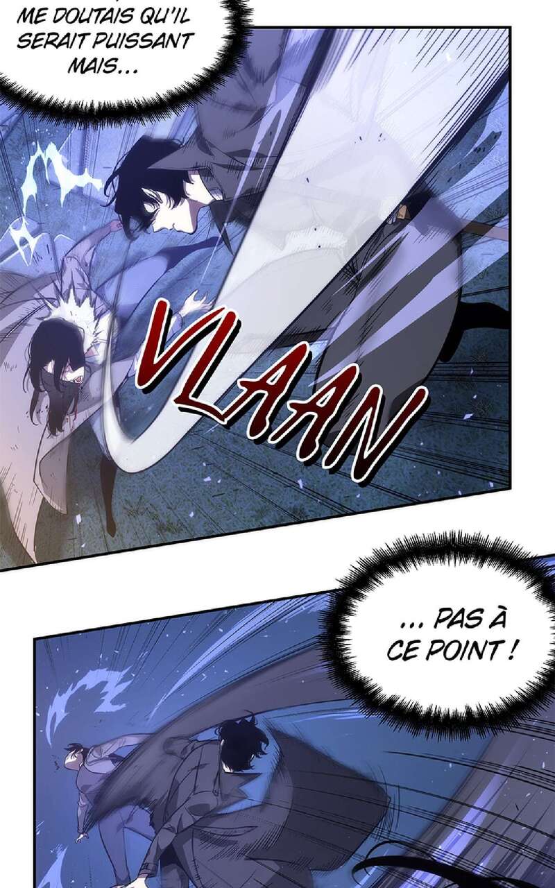 Read Omniscient Reader’s Viewpoint (fr) Manga Online