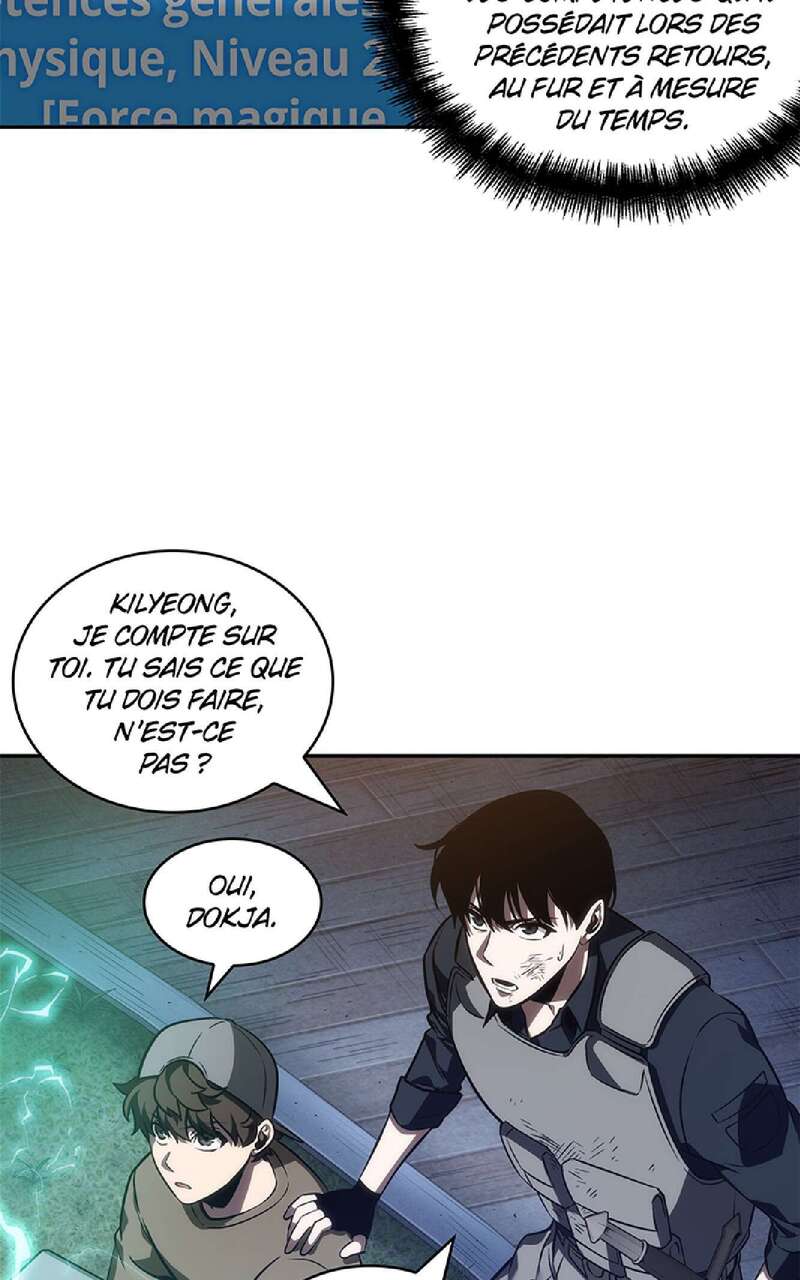 Read Omniscient Reader’s Viewpoint (fr) Manga Online