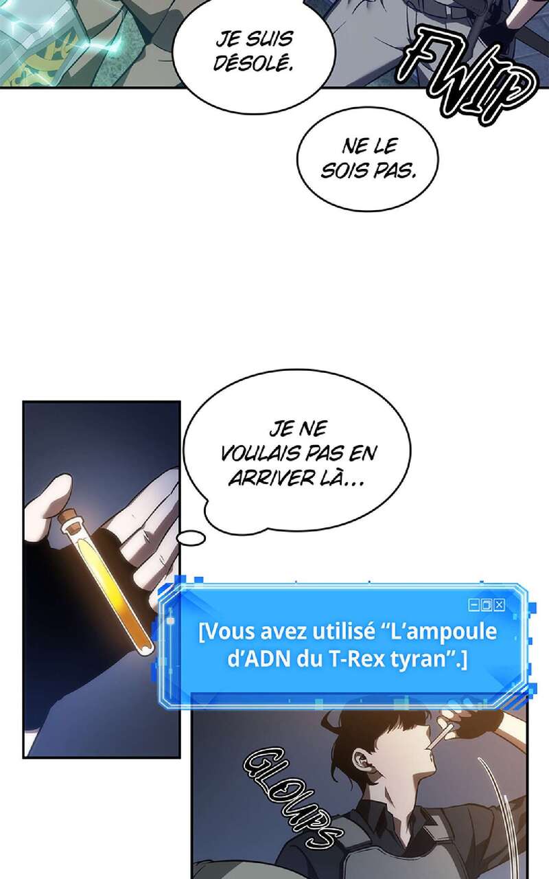 Read Omniscient Reader’s Viewpoint (fr) Manga Online