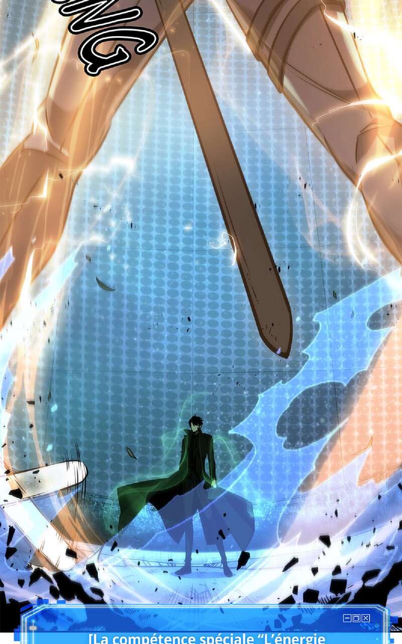 Read Omniscient Reader’s Viewpoint (fr) Manga Online