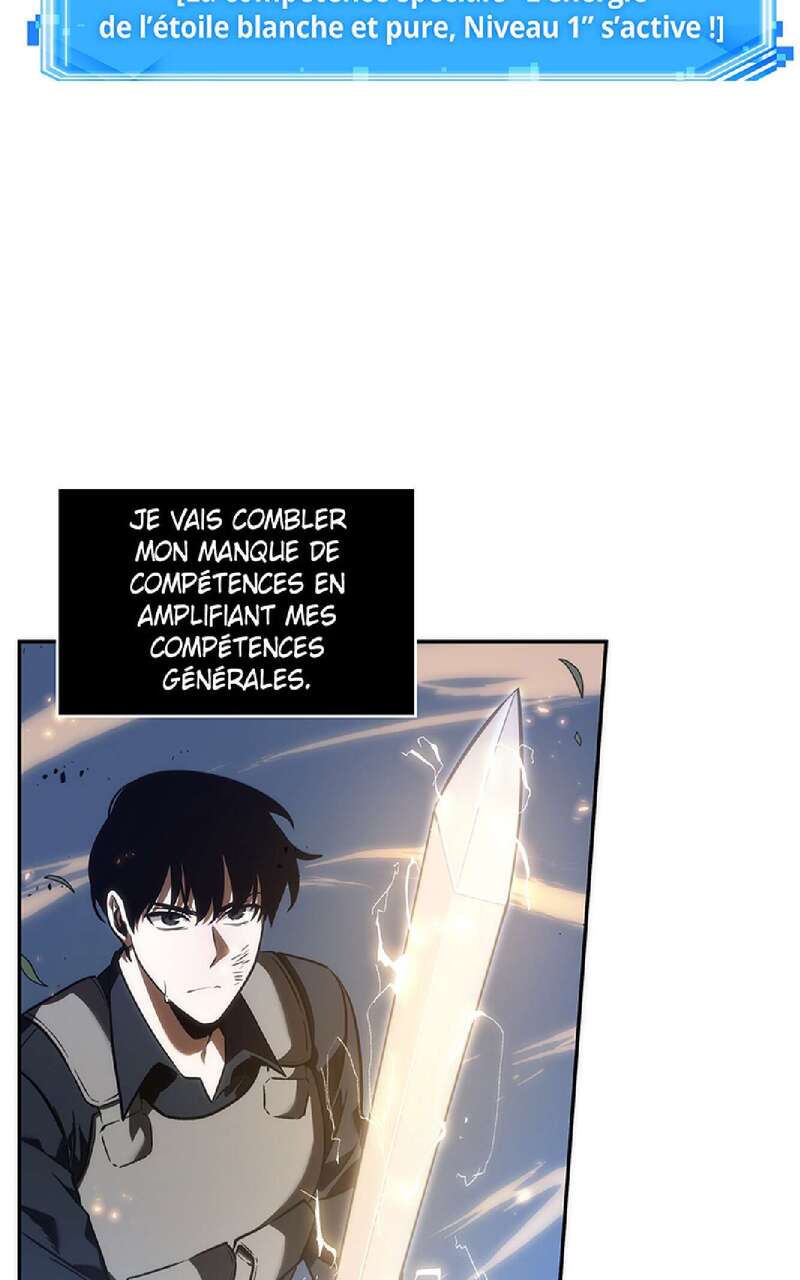 Read Omniscient Reader’s Viewpoint (fr) Manga Online