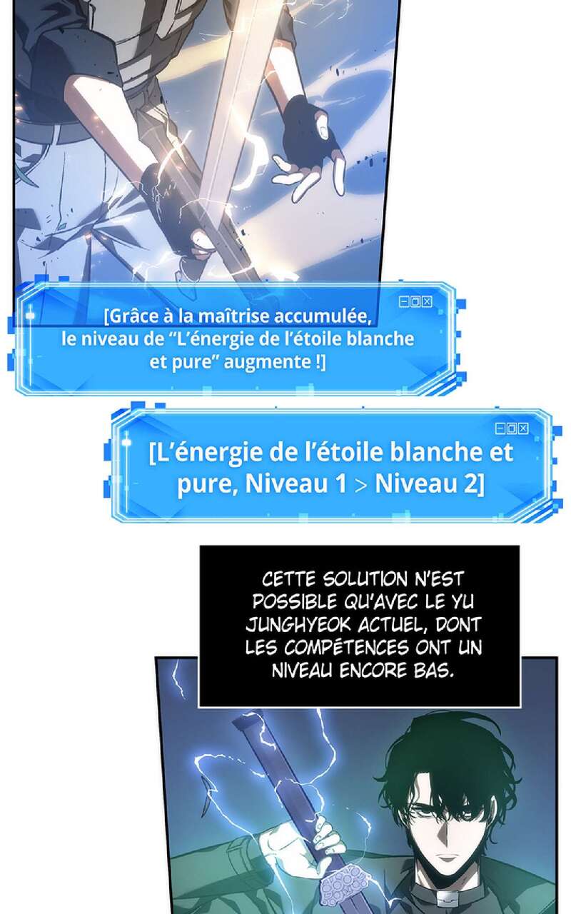 Read Omniscient Reader’s Viewpoint (fr) Manga Online