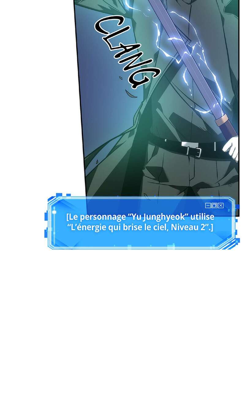 Read Omniscient Reader’s Viewpoint (fr) Manga Online