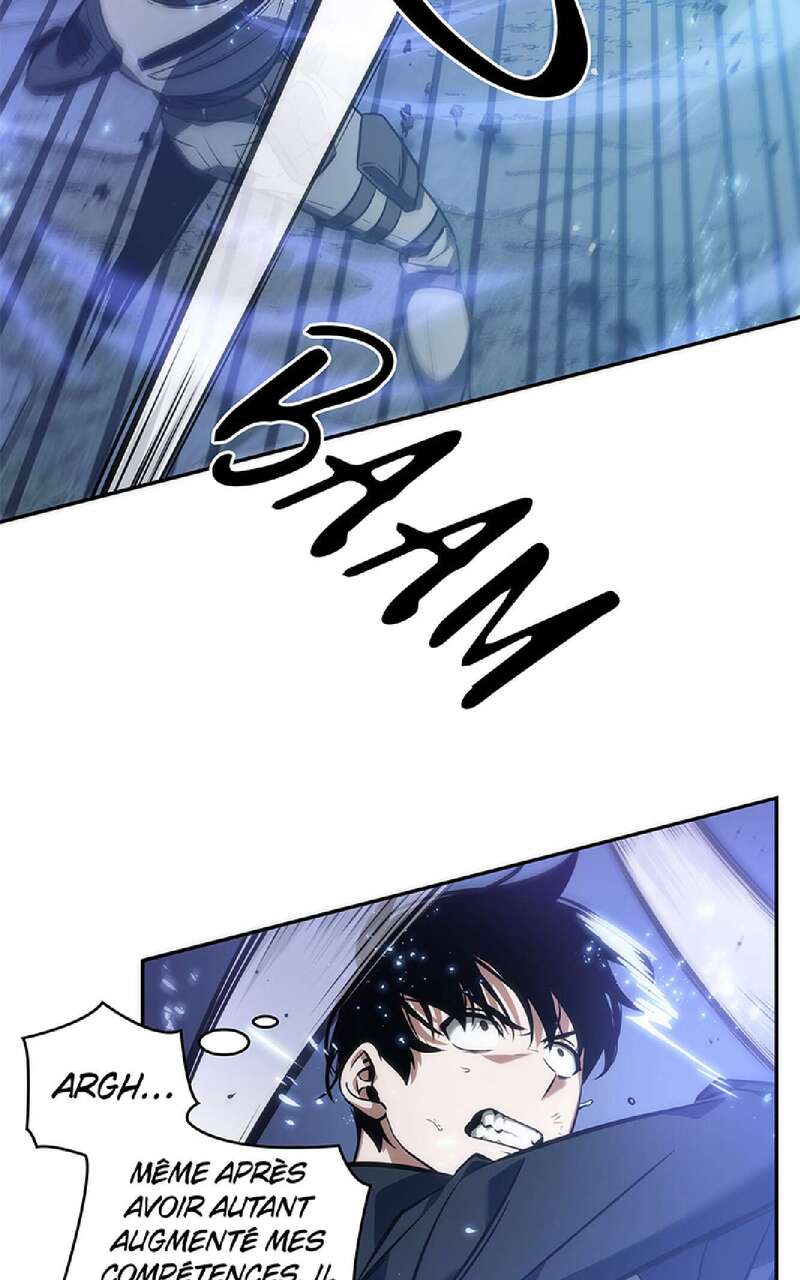 Read Omniscient Reader’s Viewpoint (fr) Manga Online