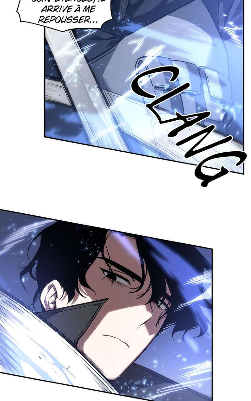 Read Omniscient Reader’s Viewpoint (fr) Manga Online